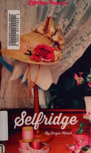 Cover for Selfridge