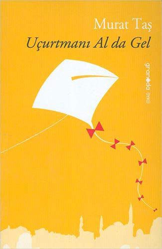 Cover for Ucurtmani Al da Gel
