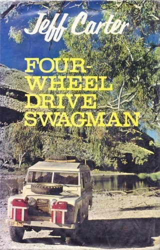 Cover for Four-wheel drive swagman