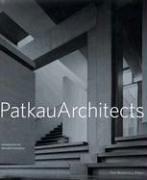 Cover for Patkau Architects
