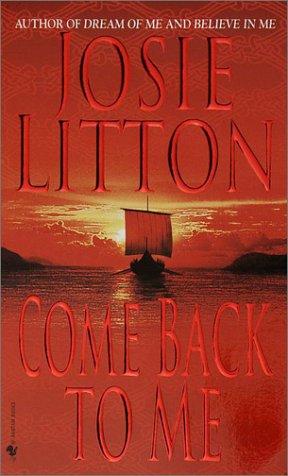 Cover for Come back to me