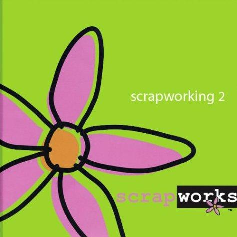 Cover for Scrapworking 2