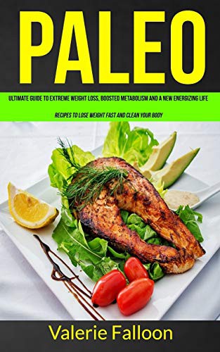 Cover for Paleo