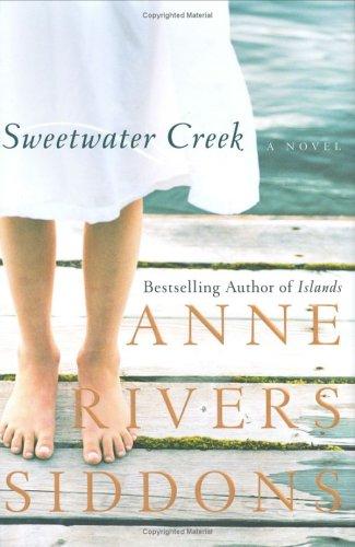 Cover for Sweetwater Creek