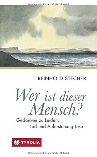 Cover for Wer ist dieser Mensch?