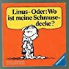 Cover for Linus oder