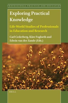 Cover for Exploring Practical Knowledge