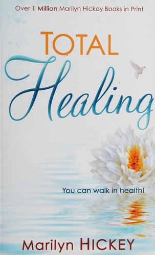 Cover for Total healing