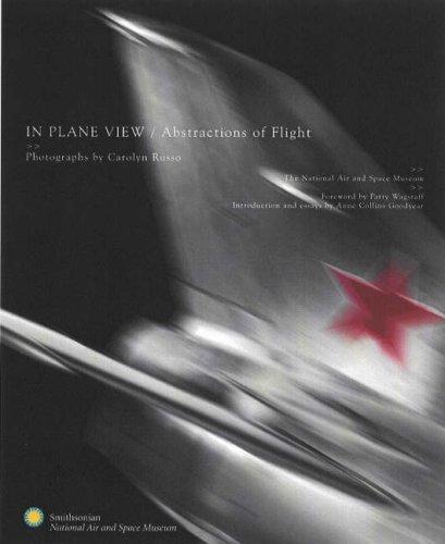 Cover for In Plane View