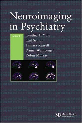 Cover for Neuroimaging in Pyschiatry