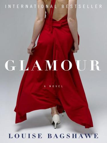 Cover for Glamour