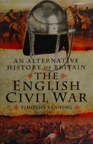 Cover for An alternative history of Britain