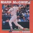 Cover for Mark McGwire
