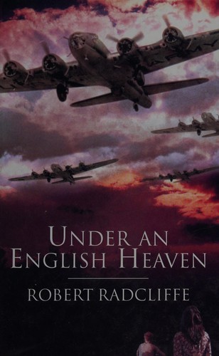 Cover for Under a English Heaven