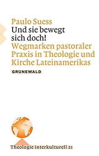 Cover for Und sie bewegt sich doch!
