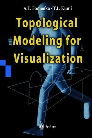 Cover for Topological Modeling for Visualization