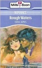 Cover for Rough Waters