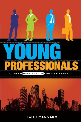 Cover for Young Professionals