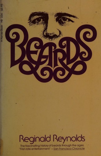 Cover for Beards