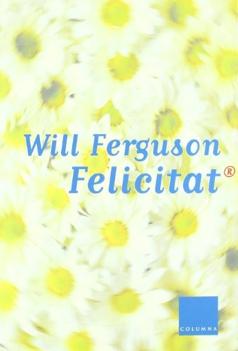 Cover for FELICITAT