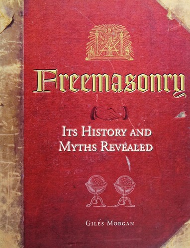 Cover for Freemasonry
