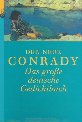 Cover for Der Neue Conradi