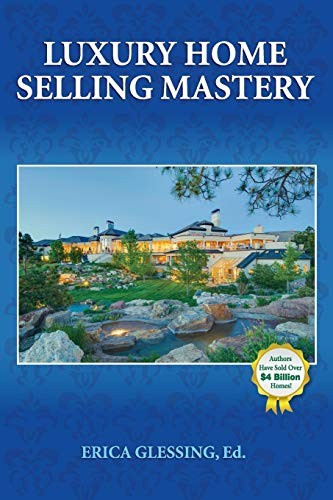 Cover for Luxury Home Selling Mastery