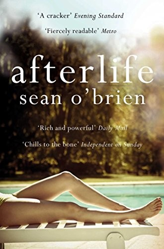 Cover for Afterlife