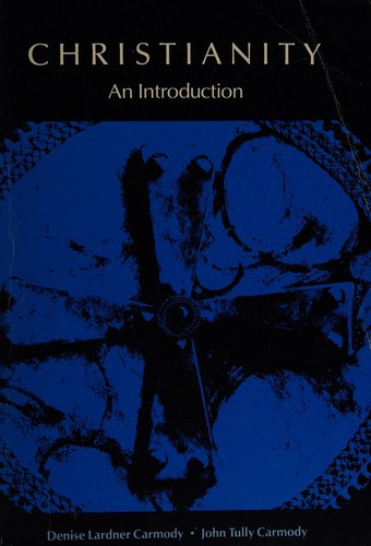 Cover for Christianity