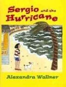 Cover for Sergio and the Hurricane