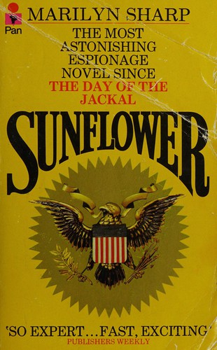 Cover for Sunflower