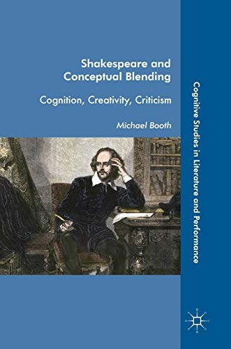 Cover for Shakespeare and Conceptual Blending