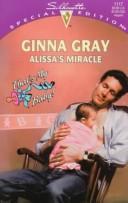 Cover for Alissa'S Miracle  (That'S My Baby)