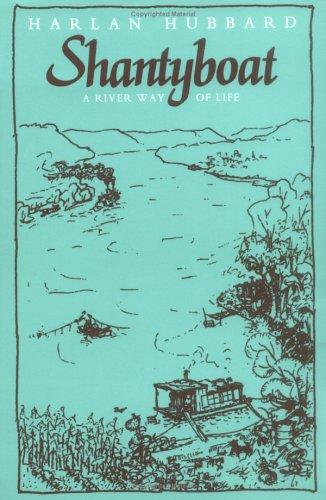 Cover for Shantyboat