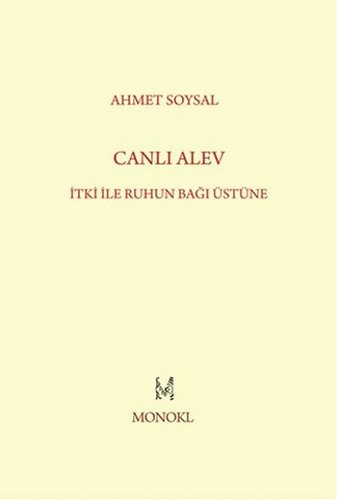 Cover for Canli Alev