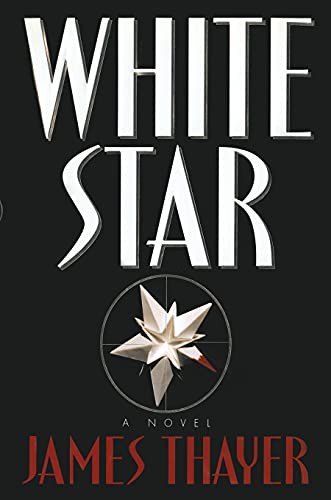 Cover for White Star