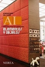 Cover for Elementos y objetos en la arquitectura de interiores