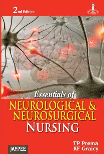 Cover for Essentials of Neurological & Neurosurgical Nurses