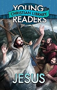 Cover for Jesus