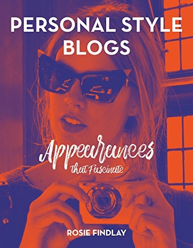 Cover for Personal Style Blogs