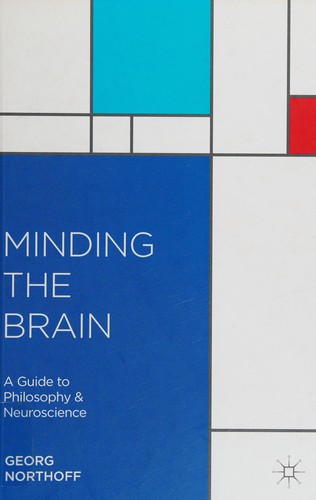 Cover for Minding the brain