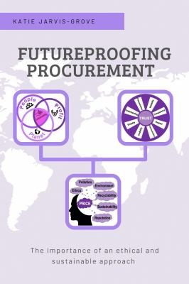 Cover for Futureproofing Procurement