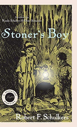 Cover for Stoner's Boy