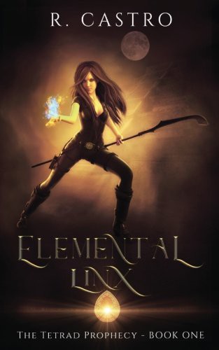 Cover for Elemental Linx