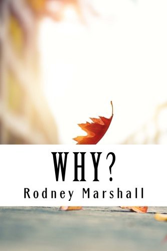 Cover for Why?