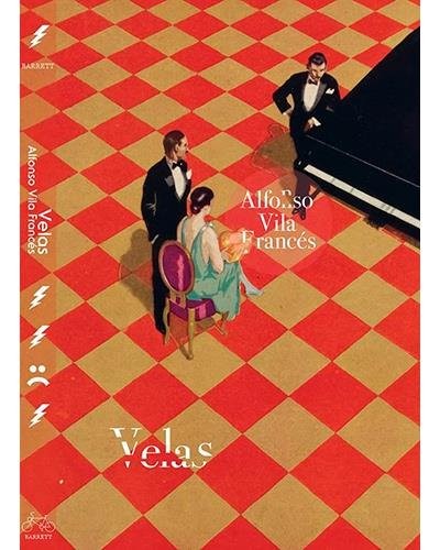 Cover for Velas