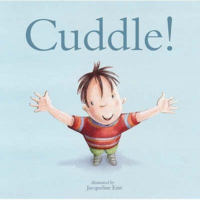Cover for Cuddle