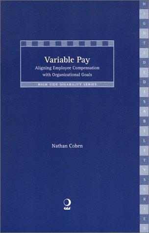 Cover for Variable Pay