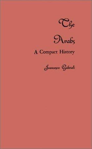 Cover for The Arabs