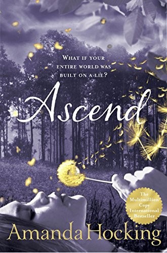 Cover for Ascend